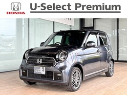ホンダ N-ONE 660 プレミアム ツアラー HondaSENSING・Honda純正フルセグNAVI・ド