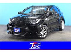 トヨタ ヤリス の中古車 1.5 Z 茨城県つくば市 167.9万円