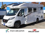 ローラーチーム　ゼフィーロ285TL