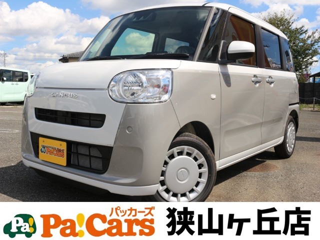 ☆届出済未使用車☆　当店では、届出済未使用車をメインで扱っております！その他新車、中古車、普通車等も取り扱う事が出来ますので、お気軽にお問い合わせください！