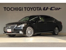 トヨタ クラウンマジェスタ 3.5 衝突軽減ブレーキ