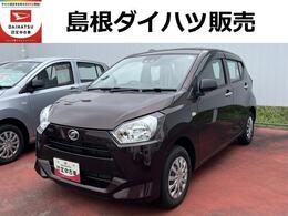 ダイハツ ミライース 660 L SAIII クリアランスソナー　キーレスエントリー