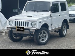 スズキ ジムニー の中古車 660 ワイルドウインド リミテッド 4WD 北海道札幌市東区 14.0万円