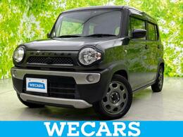 スズキ ハスラー 660 A 新品タイヤ/社外 SDナビ/Bluetooth接続/HDM