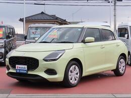 スズキ スイフト 1.2 XG 衝突被害軽減ブレーキ