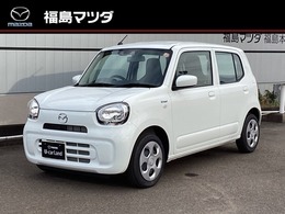 マツダ キャロル 660 ハイブリッド GS 衝突被害軽減ブレーキ オーディオレス