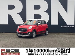 ダイハツ キャスト アクティバ 660 X SAII 1年間10000km保証付
