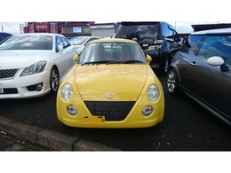 ダイハツ コペン 660 アクティブトップ 