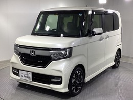 ホンダ N-BOX 660 G L ターボ ホンダセンシング 