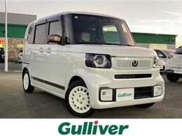 ホンダ N-BOX 660 純正8インチDA/両側電動PS/バックカメラ/レ
