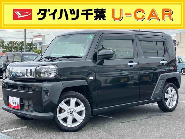 納車前に車検整備を実施してお引渡しを致します。　ダイハツ中古車保証12か月・走行距離無制限付きです。