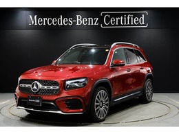 メルセデス・ベンツ GLB 180 AMGラインパッケージ MP202502 コンフォートP パノラミックスライディング