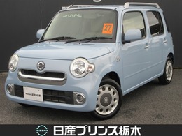 ダイハツ ミラココア 660 プラス X 
