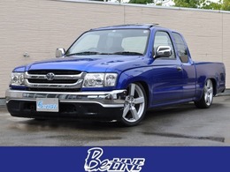 トヨタ ハイラックス スポーツピックアップ 2.0 エクストラキャブ 標準ボディ 4独エアサス　サンルーフ　リアフレームCノ