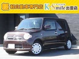 ダイハツ ミラココア 660 X スペシャルコーデ 