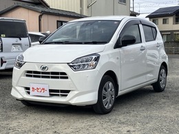 ダイハツ ミライース 660 X SAIII 1年走行距離無制限保証付 ナビ Bluetooth