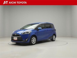 トヨタ シエンタ 1.5 G 認定中古車