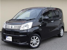 ダイハツ ムーヴ 660 X リミテッドII SAIII 純正ナビ　ETC　バックカメラ