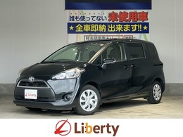 トヨタ シエンタ 1.5 G ナビ バックカメラ 両側電動 衝突被害軽減