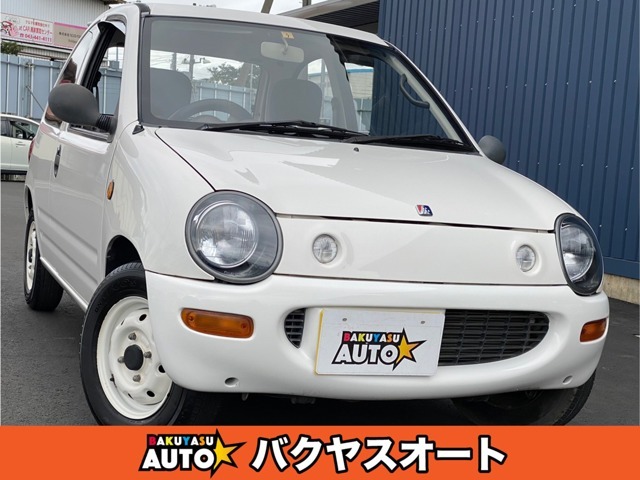 弊社のクルマは中古車・低価格・低年式で現状販売のため現車確認をしてからの購入をお勧め致します。また、現車確認の際はご連絡頂けるとスムーズにクルマをご用意出来ますのでお気軽にお問合せください！