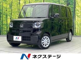 ホンダ N-BOX 660 電動スライドドア　衝突被害軽減システム