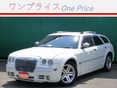 300Cツーリング