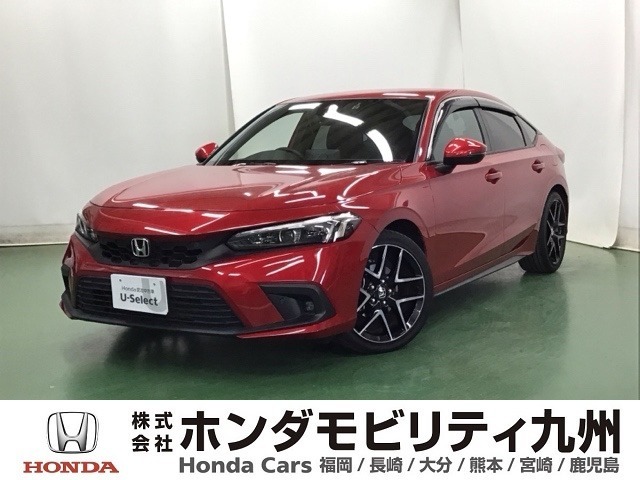 ●Honda SENSING●Honda CONNECT●運転席/助手席シートヒーター●プラズマクラスター技術搭載フルオートエアコン●運転席/助手席パワーシート●18インチアルミホイールなど充実装備