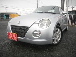 ダイハツ コペン 660 アクティブトップ ツインカムターボ　ETC　HID