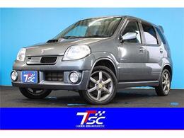 スズキ Kei 660 ワークス 5速MT車/RECAROシート/純正15インチアルミ