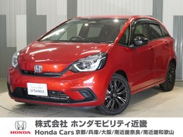ホンダ フィット 1.3 ホーム カーサ ワンオーナー車　純正メモリーナビ　ホンダ