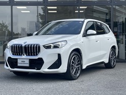 R7　BMW　BMW　X1