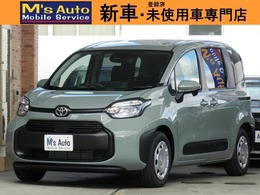 トヨタ シエンタ 1.5 G 5年保証/改後10.5画面ナビ/フルセグTVETC