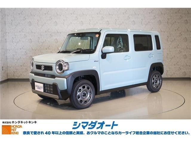 お問合せ、お電話は0744-25-5000シマダオート橿原店まで。R7年式 ハスラー