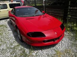 シボレー カマロ スポーツクーペ 左ハンドル ナビ 盗難防止 