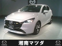 マツダ MAZDA2 1.5 XD BD ディーゼルターボ 