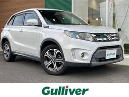 スズキ エスクード 1.6 4WD ワンオーナー  Bluetooth フルセグTV ETC