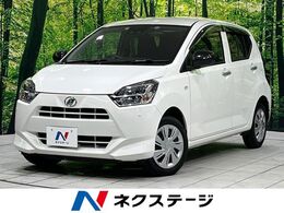 ダイハツ ミライース 660 X SAIII 4WD 禁煙車 衝突軽減 LEDライト ETC ドラレコ