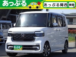 ホンダ N-BOX カスタム 660 純正8型DA　Bカメラ　ドラレコ　ETC