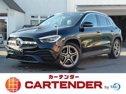 メルセデス・ベンツ GLAクラス GLA200 d 4マチック AMGライン ディーゼルターボ 4WD NAVI 　Pスライディングルーフ　　ドラレコ