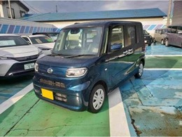 ダイハツ タント 660 L スマートアシスト