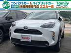 1.5 ハイブリッド X