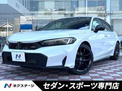 ホンダ シビック (ハッチバック) の中古車 1.5 RS 愛知県名古屋市中川区 423.4万円
