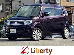 スズキ MRワゴン 660 ウィット XS スマートキー プッシュスタート アイドリン