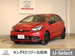 ホンダ フィット 1.5 e:HEV ホーム ETC バックカメラ  衝突被害軽減 ブレーキ