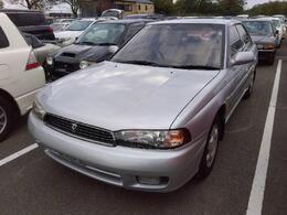スバル レガシィセダン 2.0 ブライトン 4WD 
