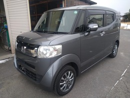 ホンダ N-BOXスラッシュ 660 X 4WD 