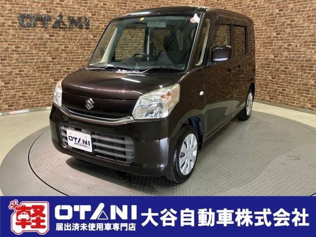 ■軽・普通車の届出済未使用車専門店の大谷自動車■　オールメーカーの届出済未使用車を取り扱っております。気になるお車がありましたらぜひお問い合わせください。お電話もお待ちしております（073-462-0492）