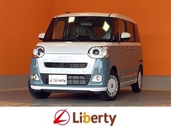 R7　ダイハツ　ムーヴ　キャンバス