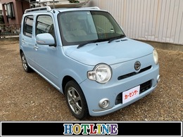 ダイハツ ミラココア 660 プラス X ETC　ナビ　キーレス