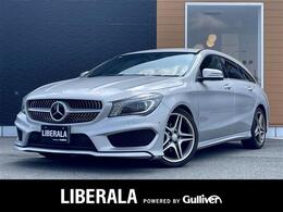 メルセデス・ベンツ CLAシューティングブレーク CLA180 スポーツ レーダーセーフティPKG ナビ フルセグTV バ